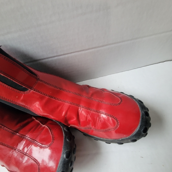Nike lab rain boot shoes mens 8 - Picture 6 of 10